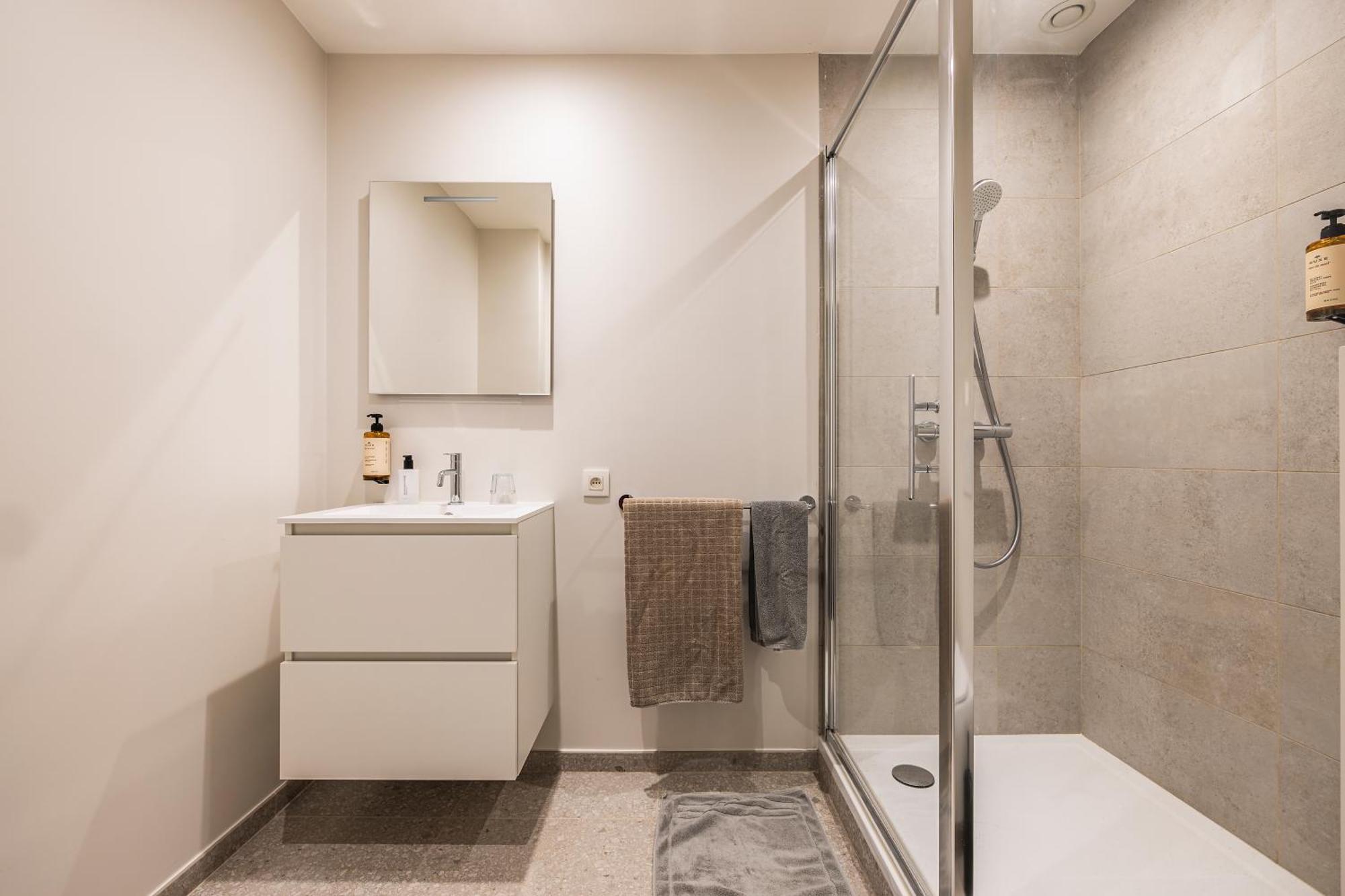 House 22 Longstay Kortrijk Zewnętrze zdjęcie