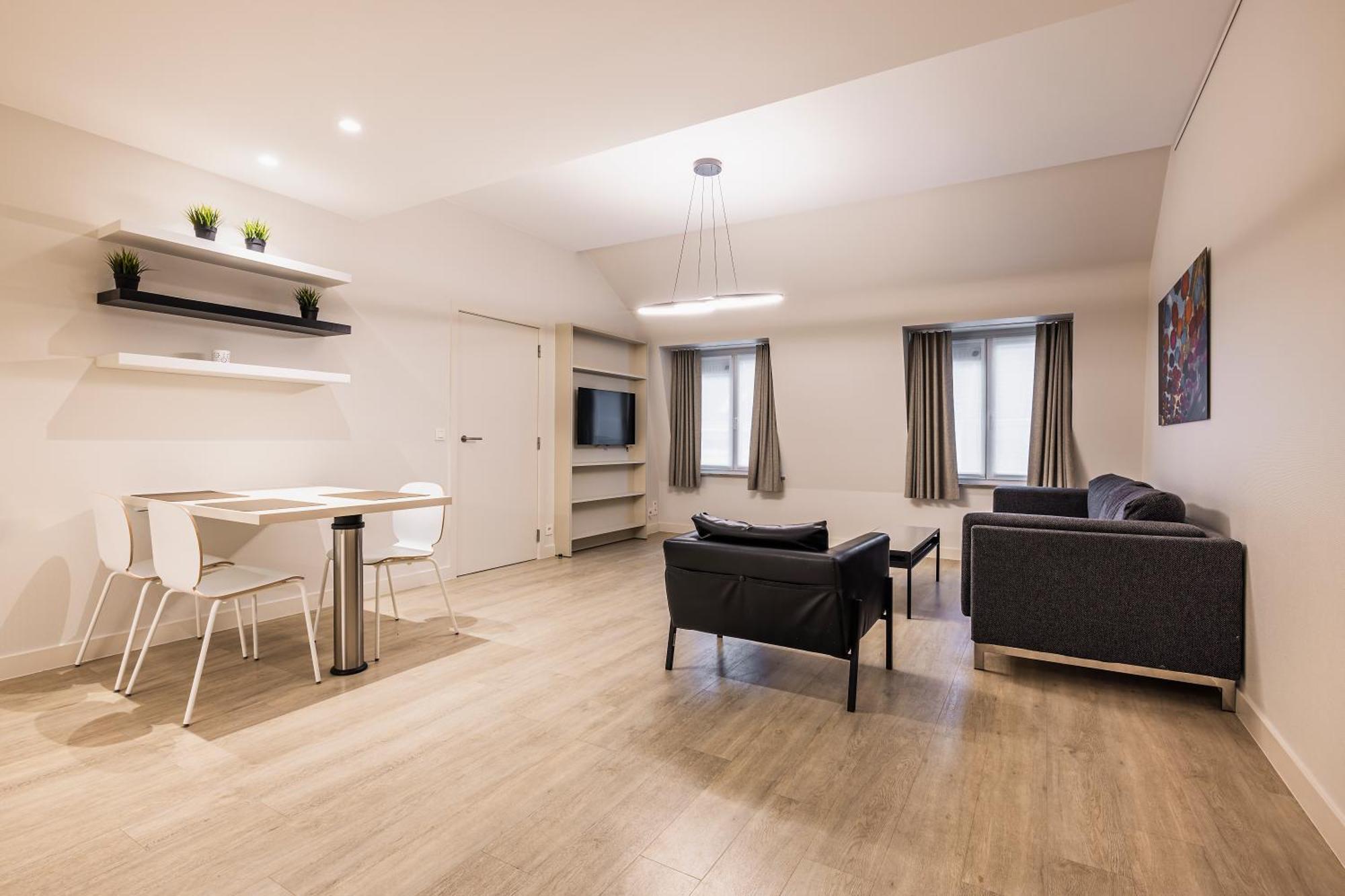 House 22 Longstay Kortrijk Zewnętrze zdjęcie