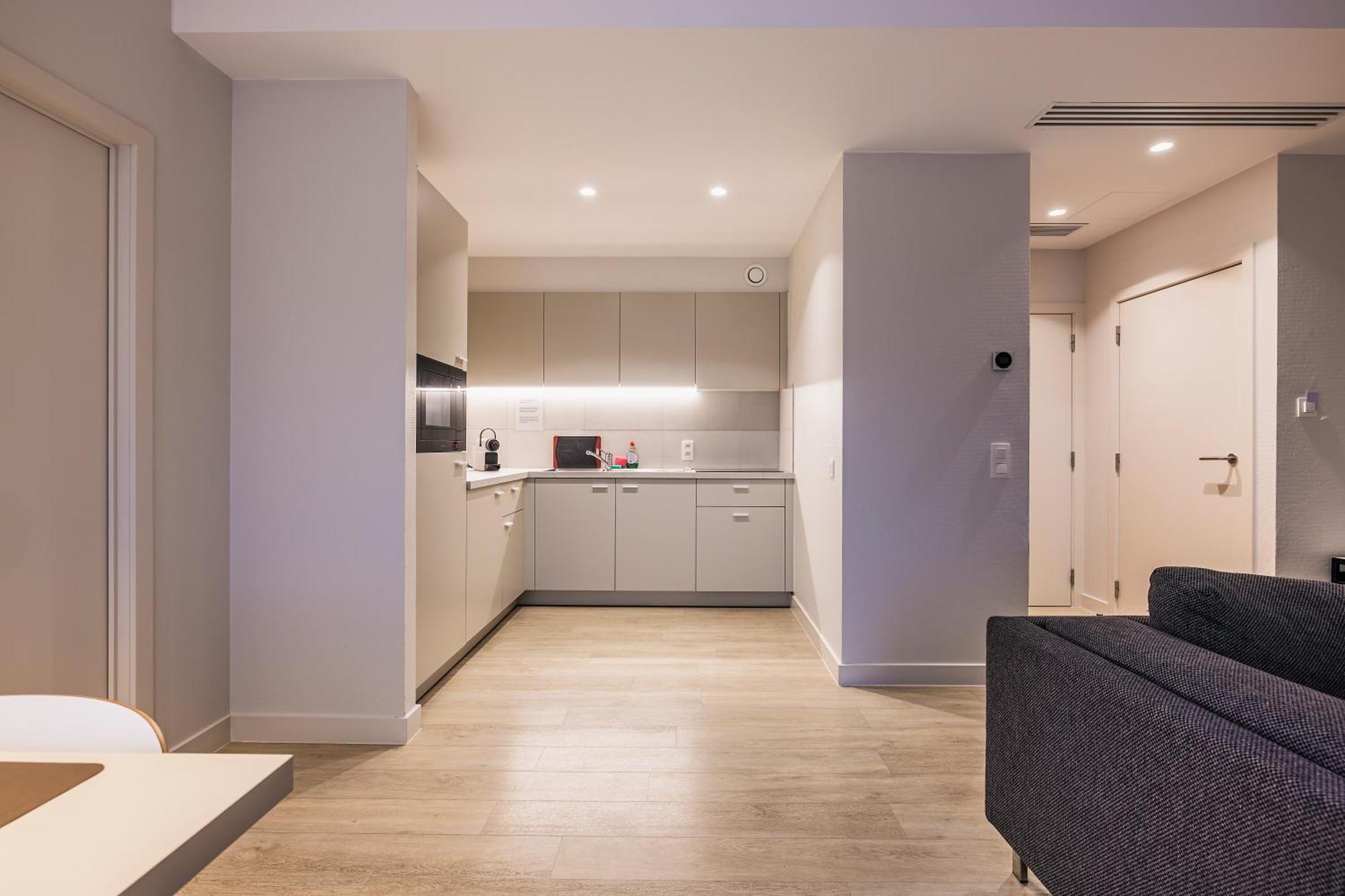 House 22 Longstay Kortrijk Zewnętrze zdjęcie