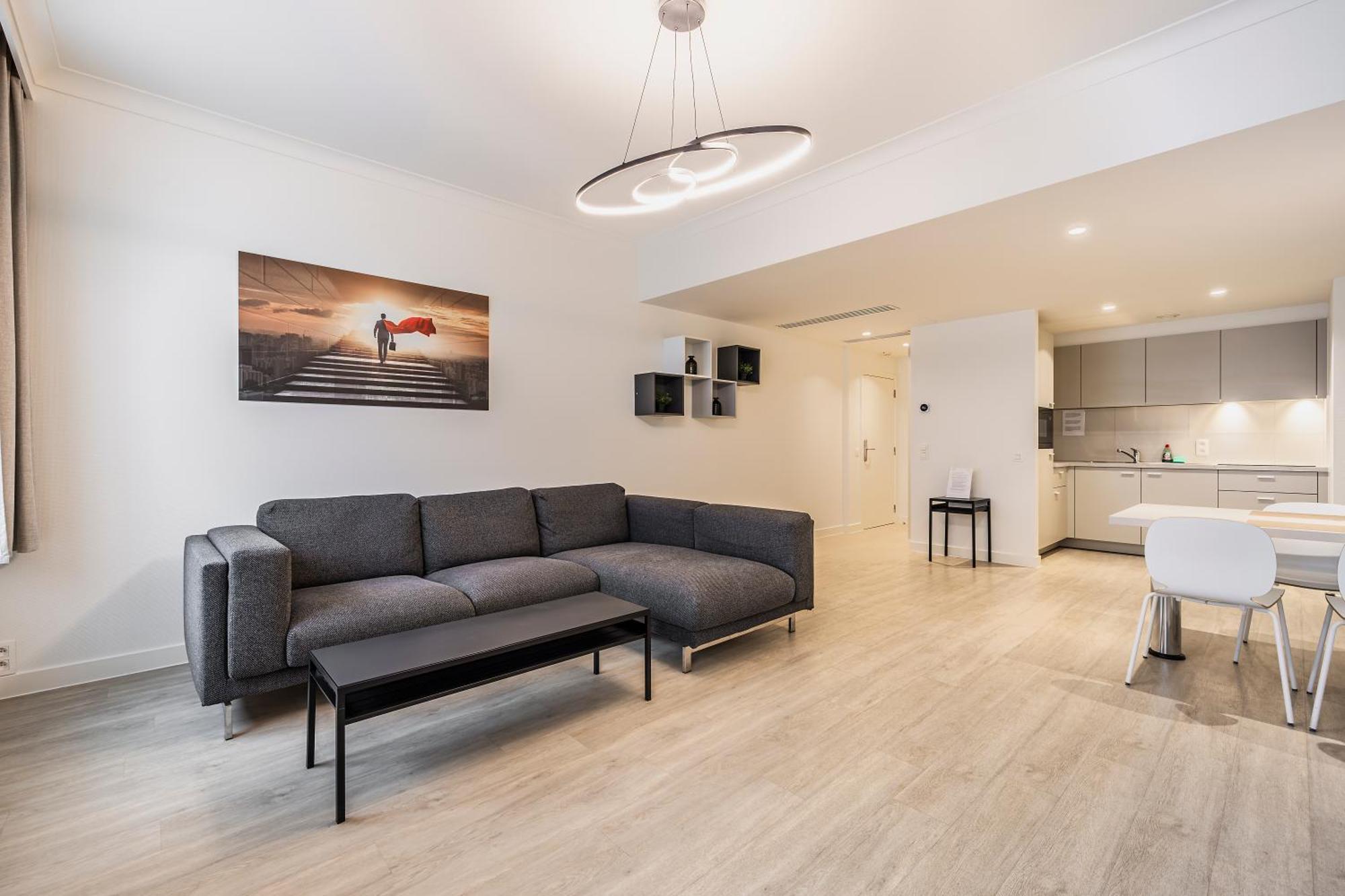 House 22 Longstay Kortrijk Zewnętrze zdjęcie