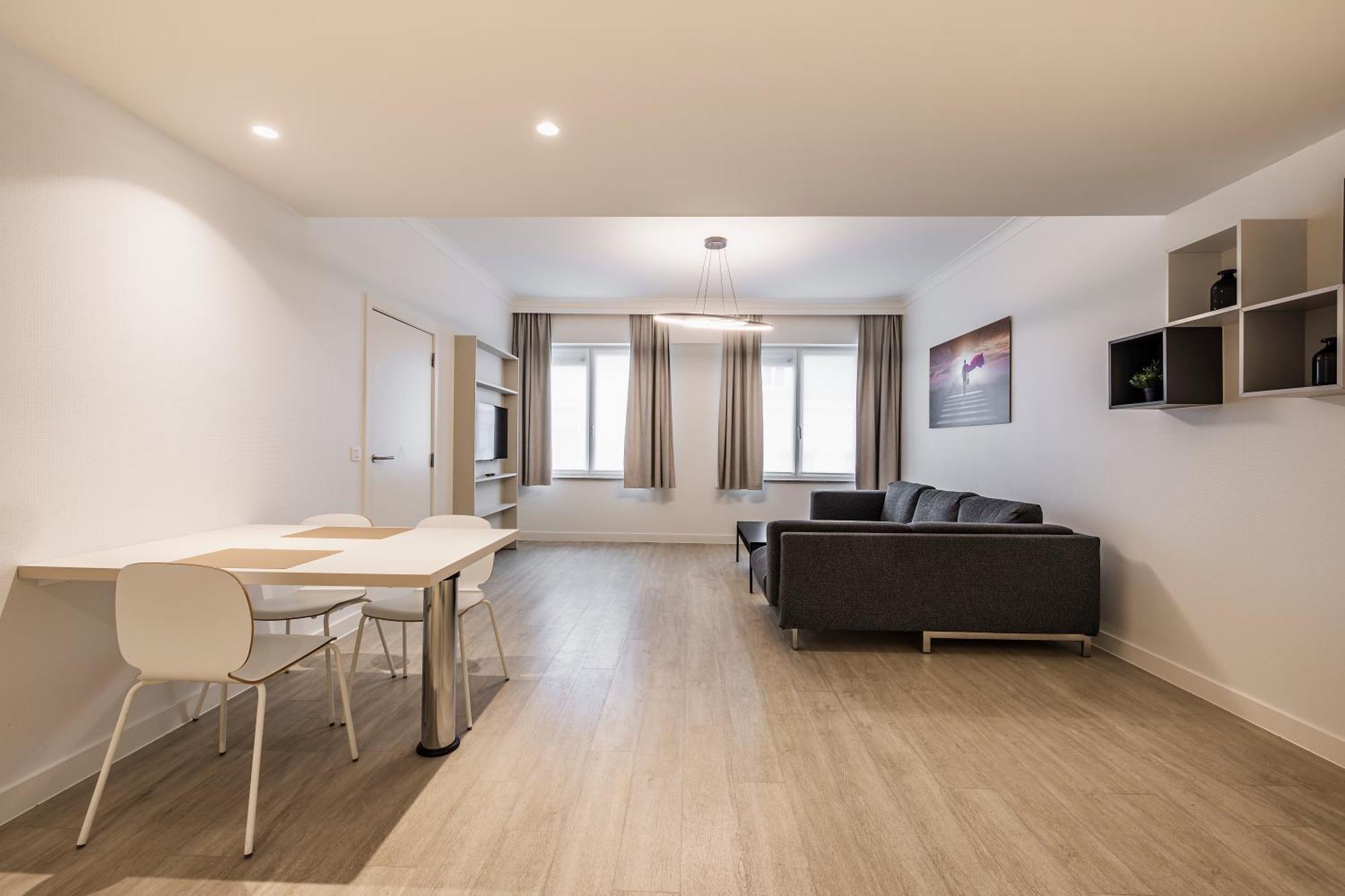 House 22 Longstay Kortrijk Zewnętrze zdjęcie