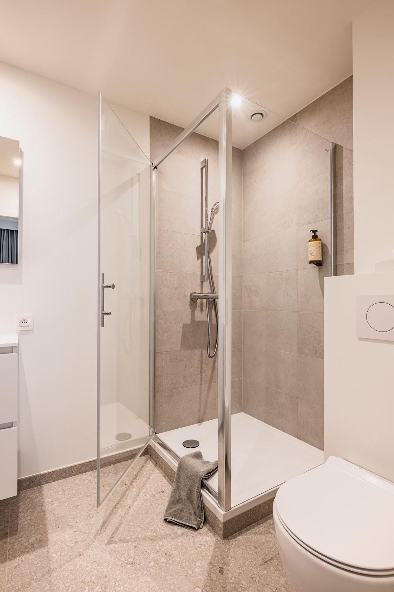 House 22 Longstay Kortrijk Zewnętrze zdjęcie