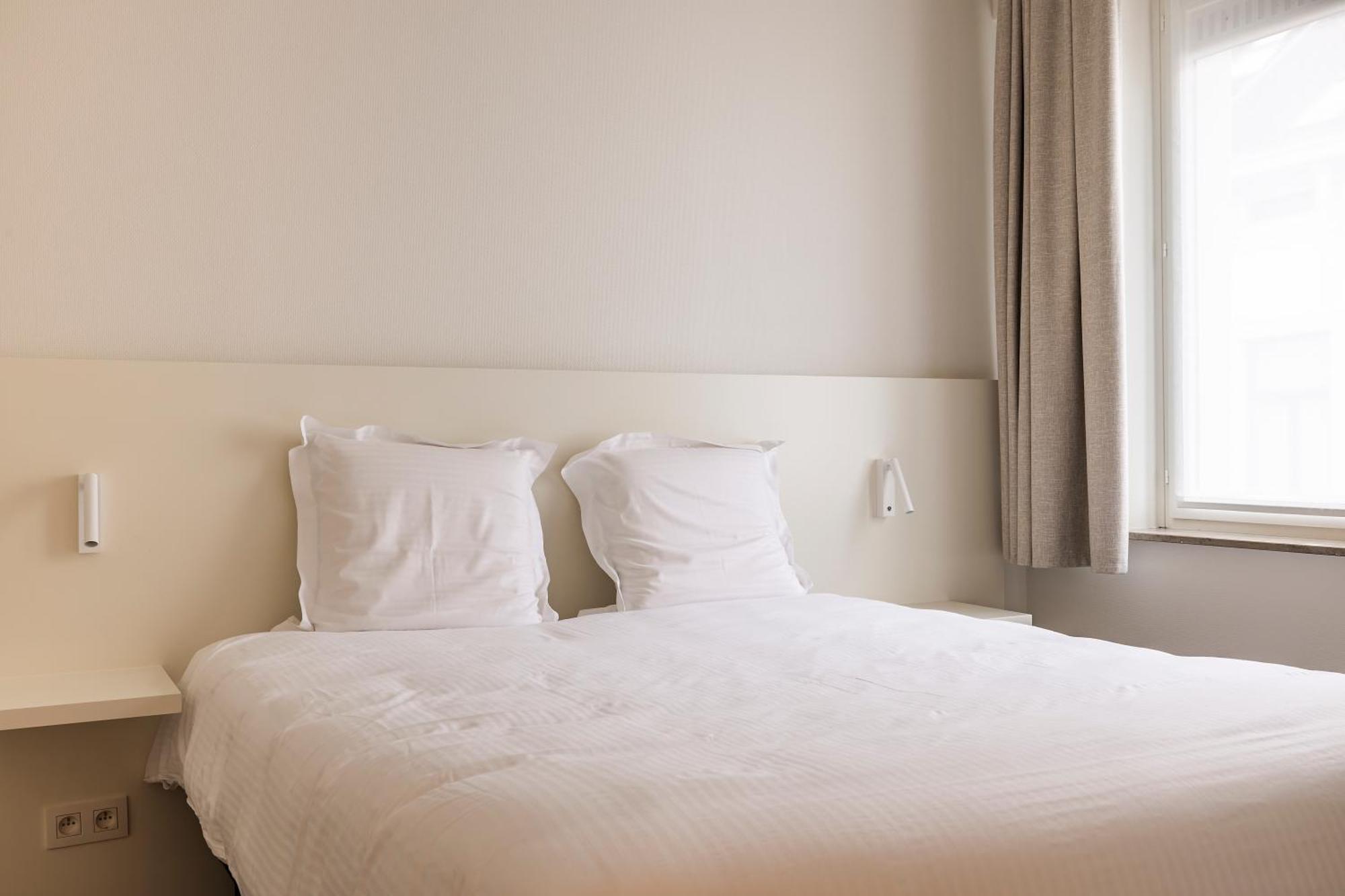 House 22 Longstay Kortrijk Zewnętrze zdjęcie