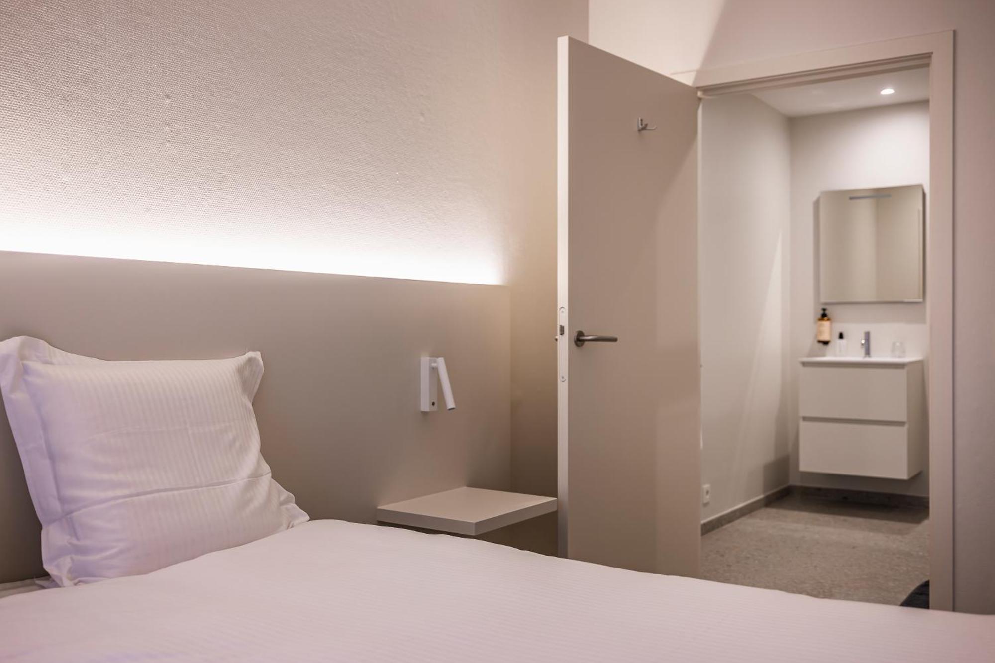 House 22 Longstay Kortrijk Zewnętrze zdjęcie