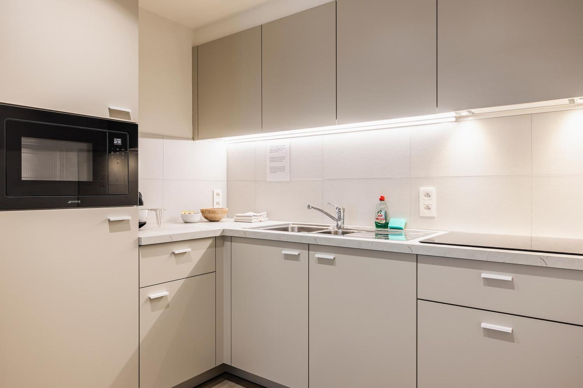 House 22 Longstay Kortrijk Zewnętrze zdjęcie