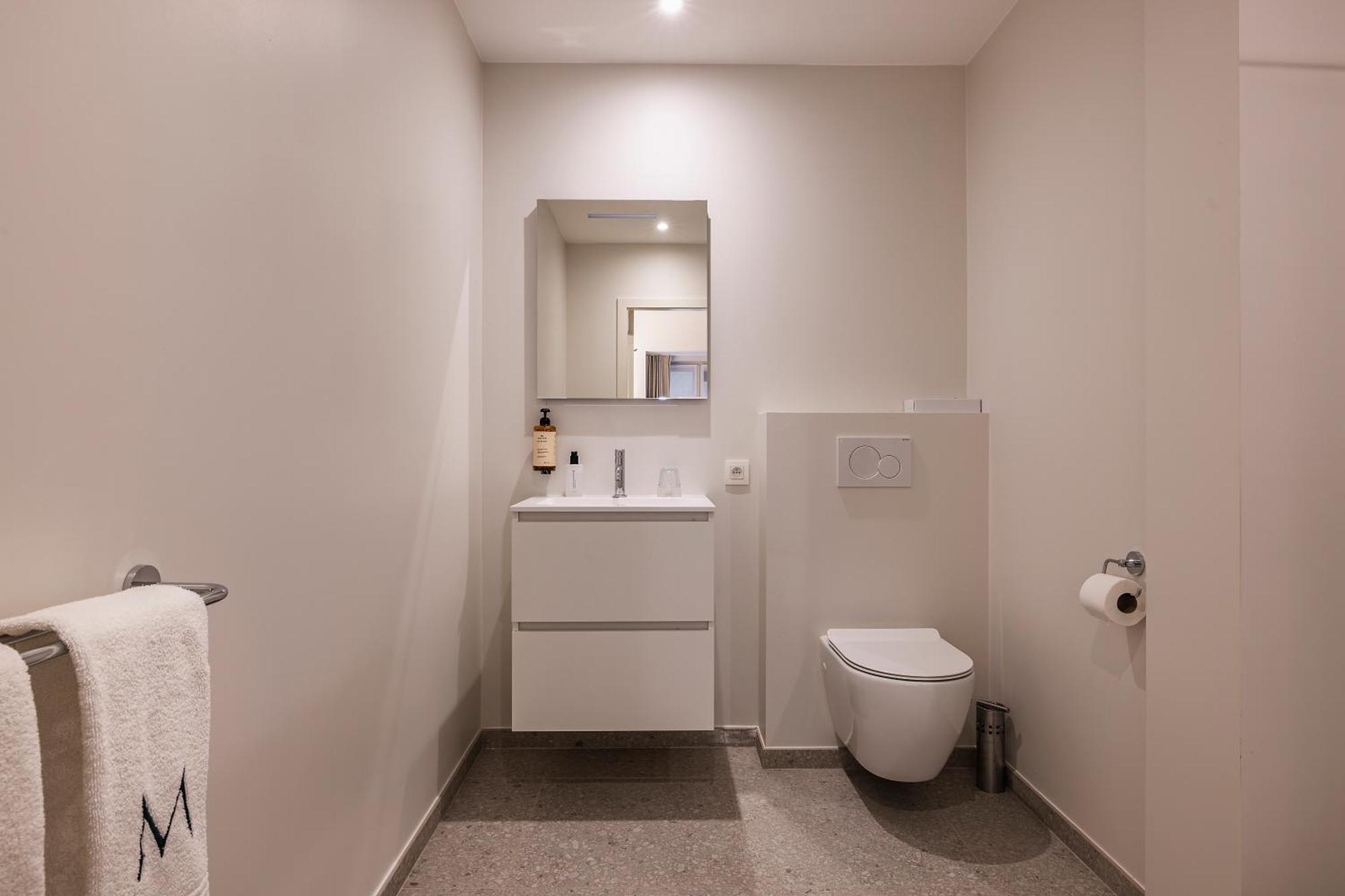 House 22 Longstay Kortrijk Zewnętrze zdjęcie