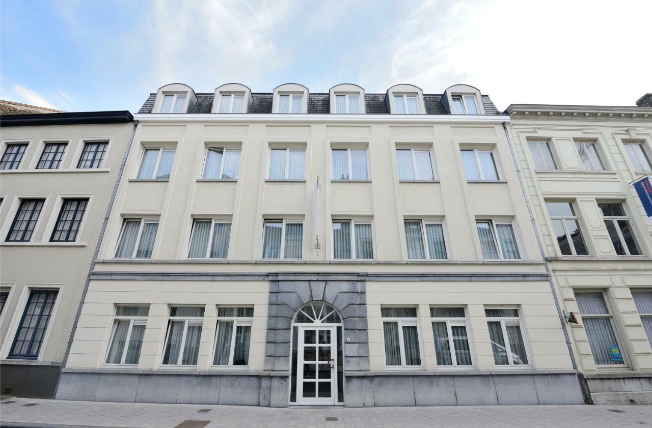 House 22 Longstay Kortrijk Zewnętrze zdjęcie